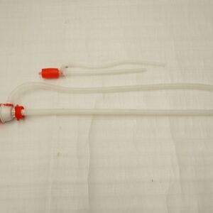 ปั้มมือบีบ สำหรับถัง 20ลิตร