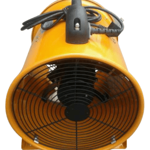 พัดลม โบรเวอร์ 12" (280มม.) 110V (ราคายังไม่รวมท่ออากาศ ID-27962)