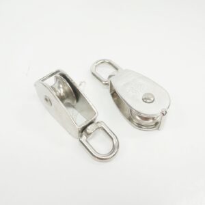 รอกสแตนเลส ขนาด 25mm