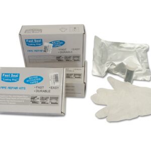 เทปพันท่อรั่วฉุกเฉิน 5cm x 1.5mtr [81.23.64] (2in x 5ft)