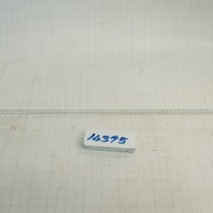 เทอร์โมมิเตอร์ ASTM # 12C Precision ยาว 425มม. -20+102C Division 0.2C