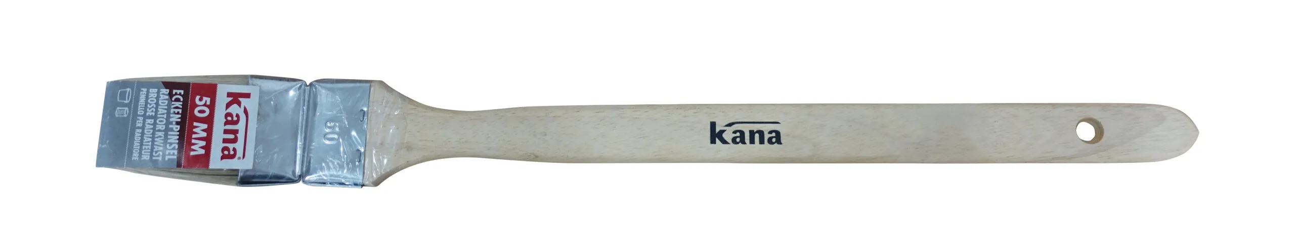 แปรงขาหมา Kana เยอรมัน 25mm (1