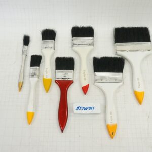 แปรงทาสี 1"