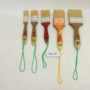 แปรงทาสี 1" อย่างดี