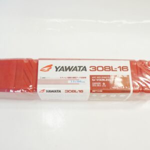 ลวดเชื่อมสแตนเลส Yawata (308L-16), 3.2 x 350มม. 5กก/ห่อ
