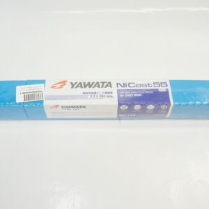 ลวดเชื่อมเหล็กหล่อ ยี่ห้อ ยาวาต้า ขนาด 3.2 x 350มม. 1กก/ห่อ