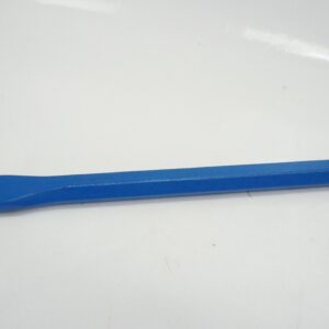 สกัดปากแบน 1" ยาว 10"