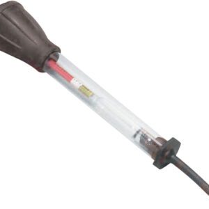 ไฮโดรมิเตอร์วัดน้ำกลั่น