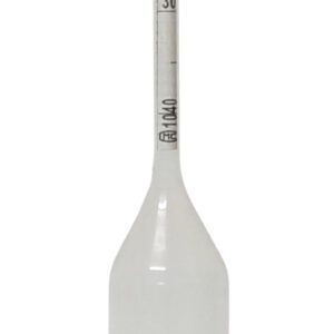 ไฮโดรมิเตอร์วัด ค่าความถ่วงจำเพาะ 1.000 - 1.040 x 260mm - วัดน้ำทะเล