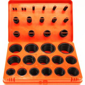 โอริงชุด NBR, 30 ขนาด 382วง