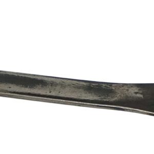 เหล็กแซะสนิม แบบงอ ไม่มีด้าม ยาว13"