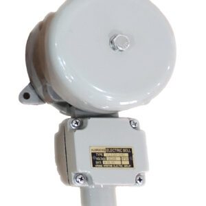 ออดสัญญาณ (กระดิ่ง) L-120, DC24V