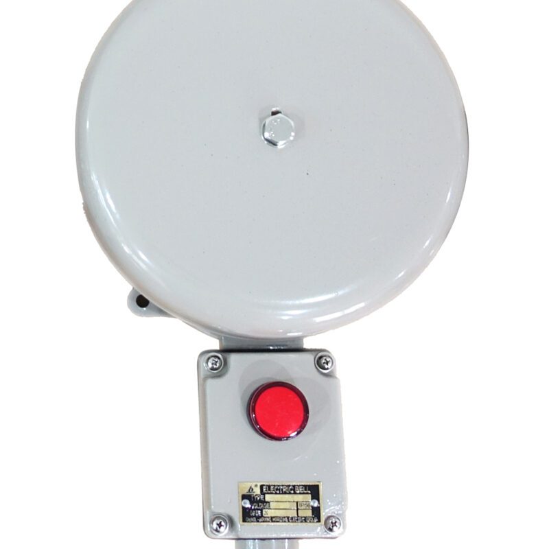 ออดสัญญาณ (กระดิ่ง หลอดไฟ) L-200, DC24V