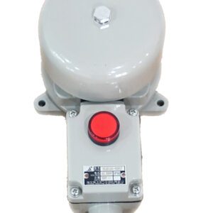 ออดสัญญาณ (กระดิ่ง หลอดไฟ) L-120, AC220V