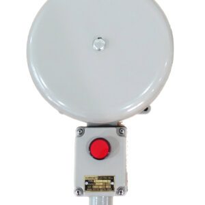 ออดสัญญาณ (กระดิ่ง หลอดไฟ) L-200, AC220V