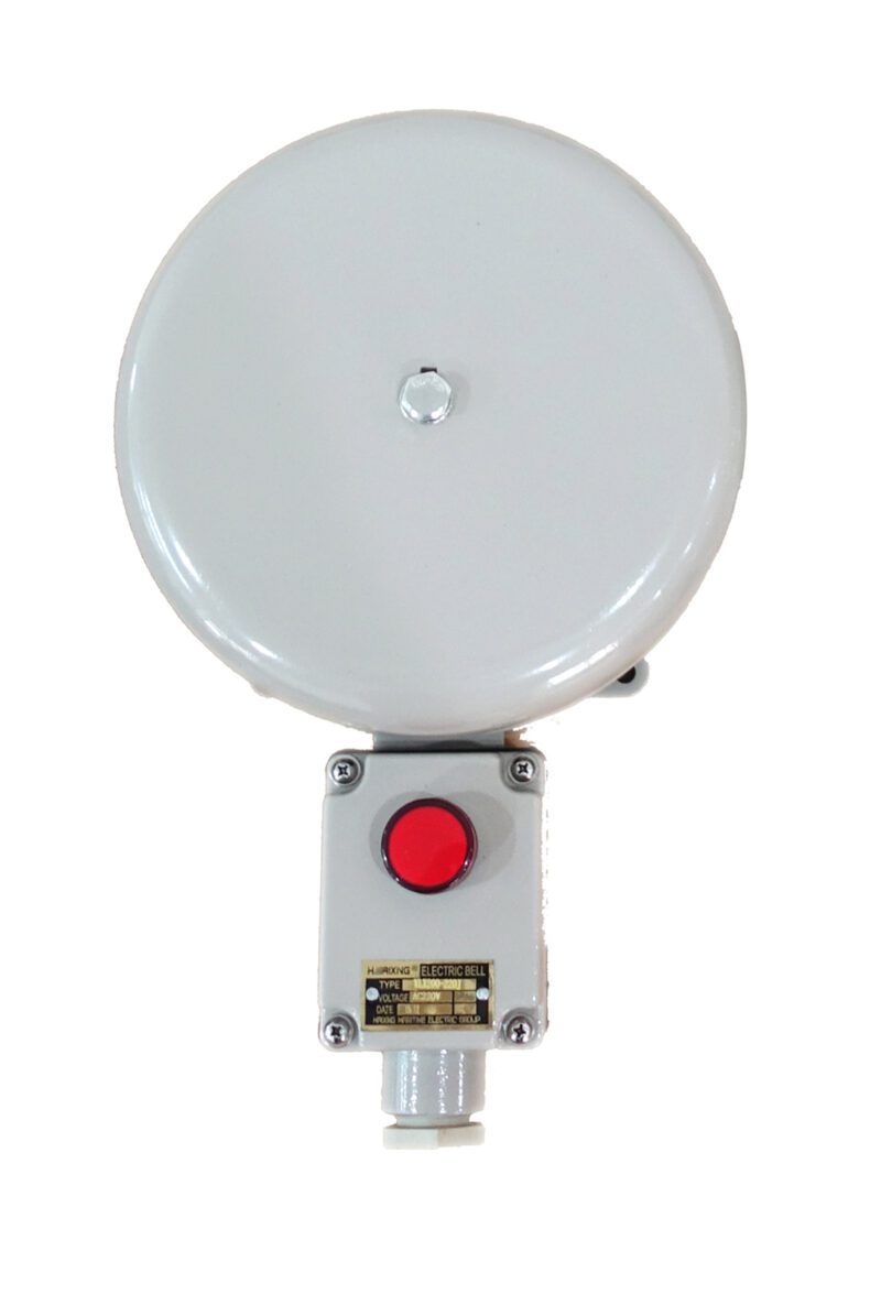 ออดสัญญาณ (กระดิ่ง หลอดไฟ) L-200, AC220V