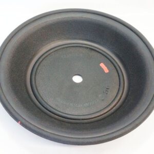 อะไหล่ ปั๊มไดอะแฟรม VERSA รุ่น E2 # V224BN - แผ่นไดอะแฟรม BUNA-N