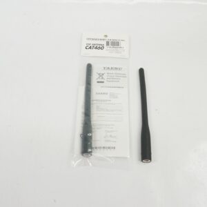 เสาอากาศ สำหรับวิทยุ VHF STANDARD รุ่น HX 370S / HX400IS