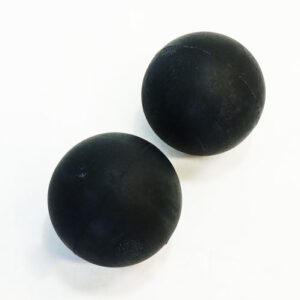 อะไหล่ ปั๊มไดอะแฟรม VERSA รุ่น E4 # V171BN - Valve Ball, BUNA-N