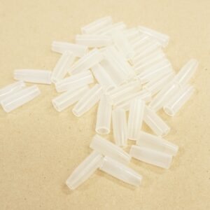 หลอดเป่า (Mouth piece) สำหรับเครื่องวัดแอลกอฮอล์ รุ่น Police tester