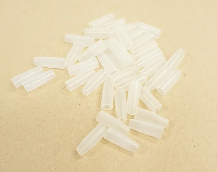 หลอดเป่า (Mouth piece) สำหรับเครื่องวัดแอลกอฮอล์ รุ่น Police tester