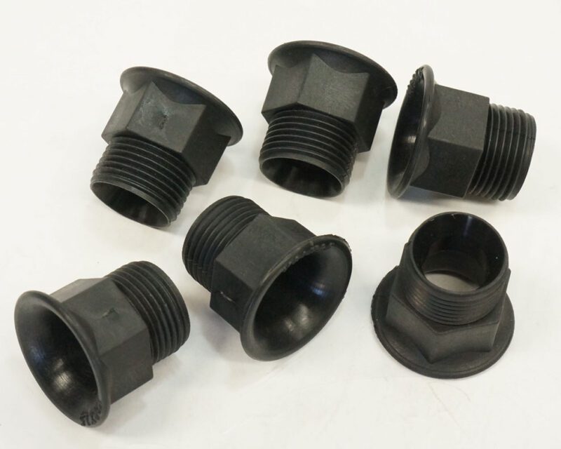 อะไหล่ โคมไฟสัญญาณเดินเรือ รุ่น 155 ; cable gland
