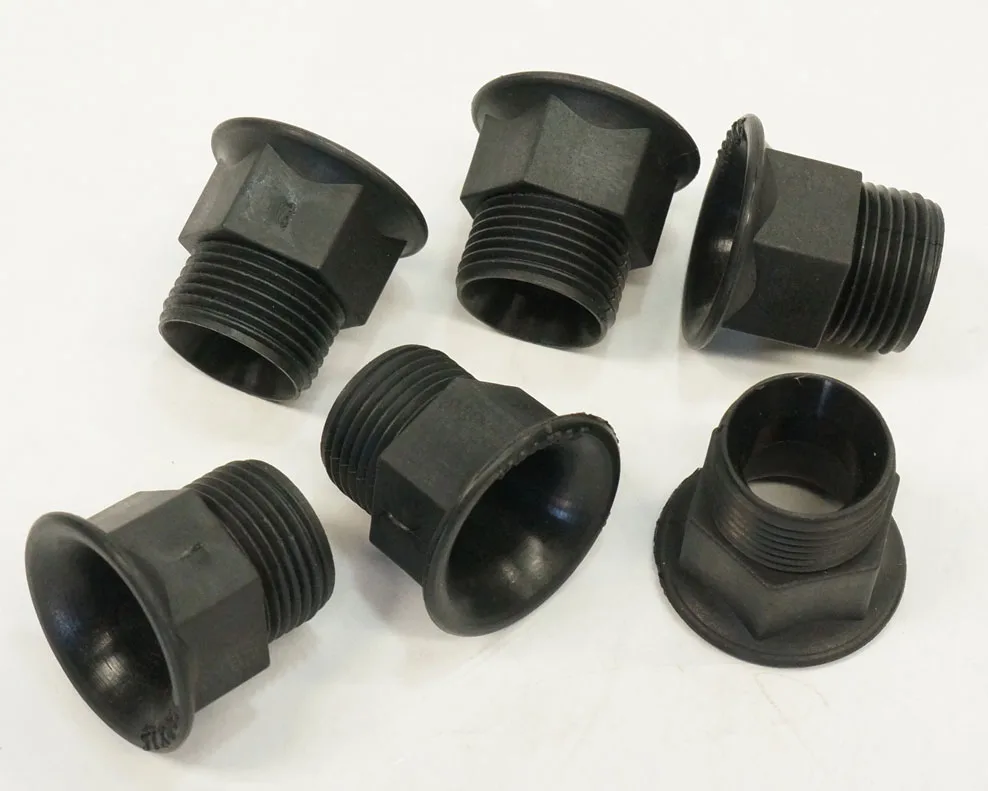 อะไหล่ โคมไฟสัญญาณเดินเรือ รุ่น 155 ; cable gland