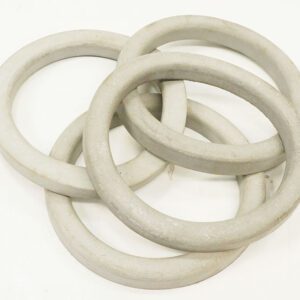 อะไหล่ โคมไฟสัญญาณเดินเรือ รุ่น 155 ; spong seal