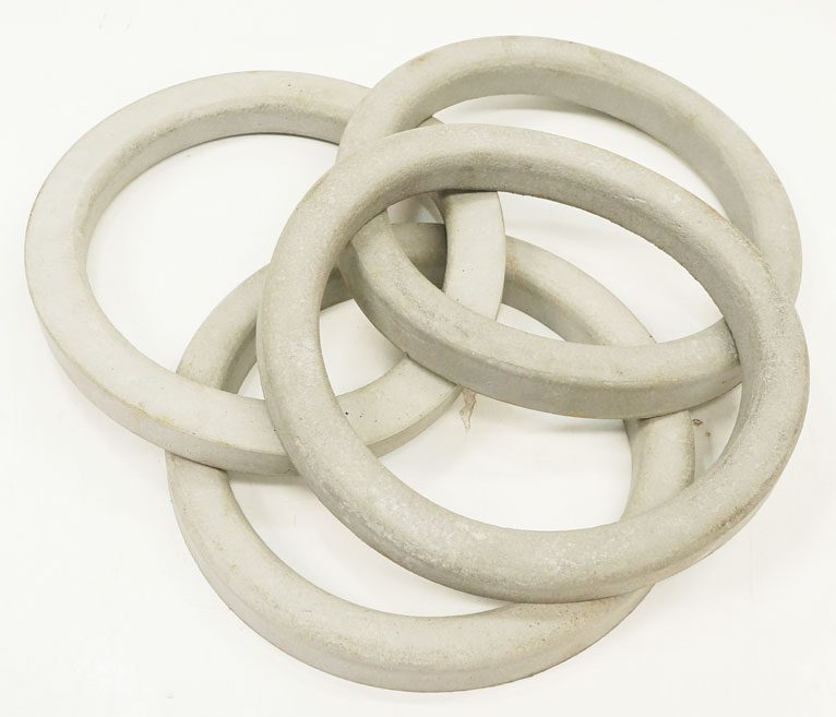 อะไหล่ โคมไฟสัญญาณเดินเรือ รุ่น 155 ; spong seal