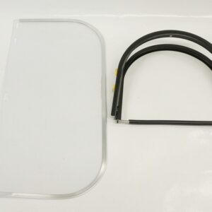 หน้ากากกันสะเก็ด Faceshield กระจังหน้า