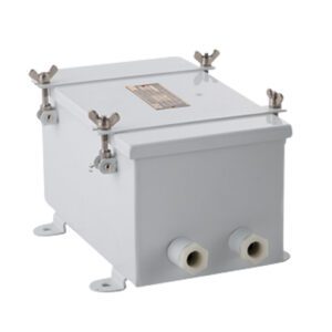 อะไหล่ โคมไฟ TG-15 : เฉพาะ กล่องบาลาส 110V 400W High pressure Sodium