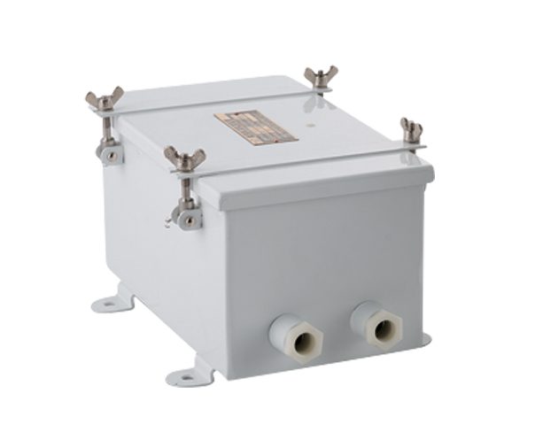 อะไหล่ โคมไฟ TG-15 : เฉพาะ กล่องบาลาส 110V 400W High pressure Sodium