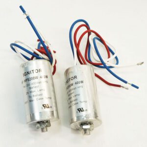 อะไหล่ โคมไฟ TG-15 : เฉพาะ ignitor 110V 400W HPS High pressure Sodium