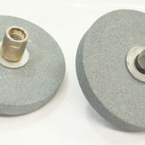 หินเจียกลม NO.6 Grind Stone สำหรับเต่าปั่นสนิม