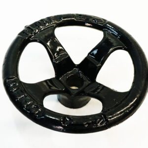 อะไหล่ พวงมือหมุน วาล์วผีเสื้อ ขนาด 16mm (สำหรับวาล์วผีเสื้อ 40A - 150A)