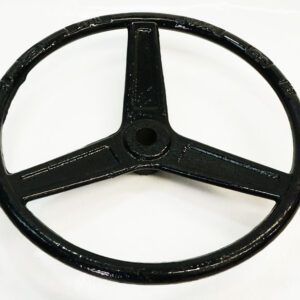 อะไหล่ พวงมือหมุน วาล์วผีเสื้อ ขนาด 19mm (สำหรับวาล์วผีเสื้อ 200A - 300A)