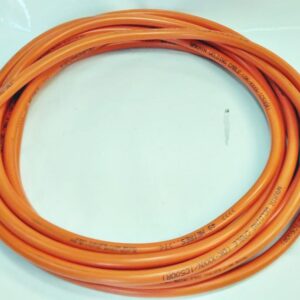 สายเชื่อม 50sqmm 500A ยี่ห้อ NAKATA