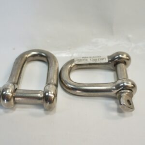 สเก็น สแตนเลส SS304, 16มม (5/8")