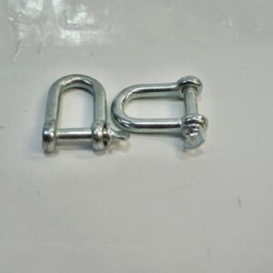 สเก็น เหล็กชุบ 19มม ( 3/4" )