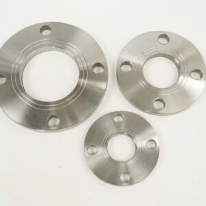 หน้าแปลน เชื่อม 5K- 40A ( 1.1/2" )