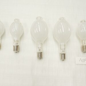 หลอดไฟ Mercury # BHF E-39 110V 300W