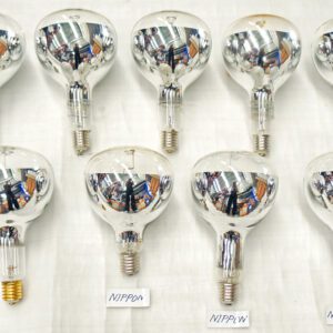 หลอดไฟ Mercury # BHRF 110V 300W E-39