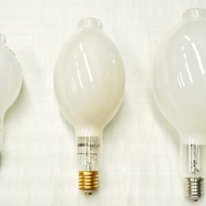 หลอดไฟ Mercury # HF E-39 400W # ต้องการบาลาส