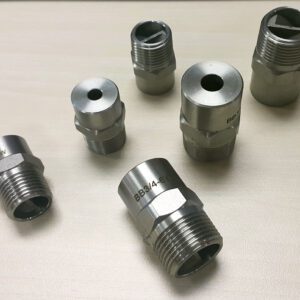 หัวสปริงเกอร์ Marine Sprinker Full Cone 90degree, เกลียวนอก 3/4"