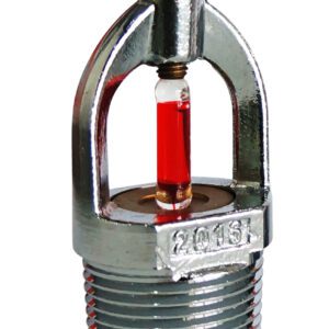 หัวสปริงเกอร์ (Sprinker) ฉีดน้ำดับเพลิง, อัตโนมัติ ที่ 68C/155F เกลียวนอก 1/2 BSP