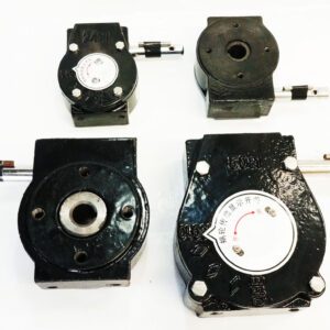 อะไหล่ หัวขับวาล์วผีเสื้อ ขนาด 4*89mm (สำหรับวาล์วผีเสื้อ 200A - 250A)