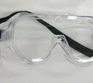 แว่นครอบตา ป้องกันสารเคมี กันฝ้า สีใส ยี่ห้อ 3M รุ่น 1621