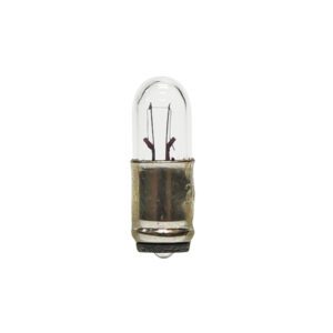 หลอดไฟ Pilot Miniature (Type S5.5S18 ) 5.5*16MM 28V 40mA
