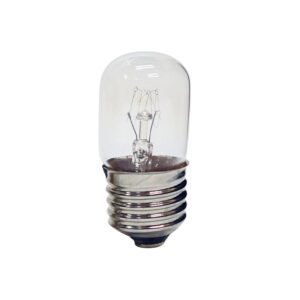 หลอดไฟ PILOT E-26/E-27 110V 10W 26*60