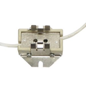 ขั้วหลอดไฟ, GX9.5